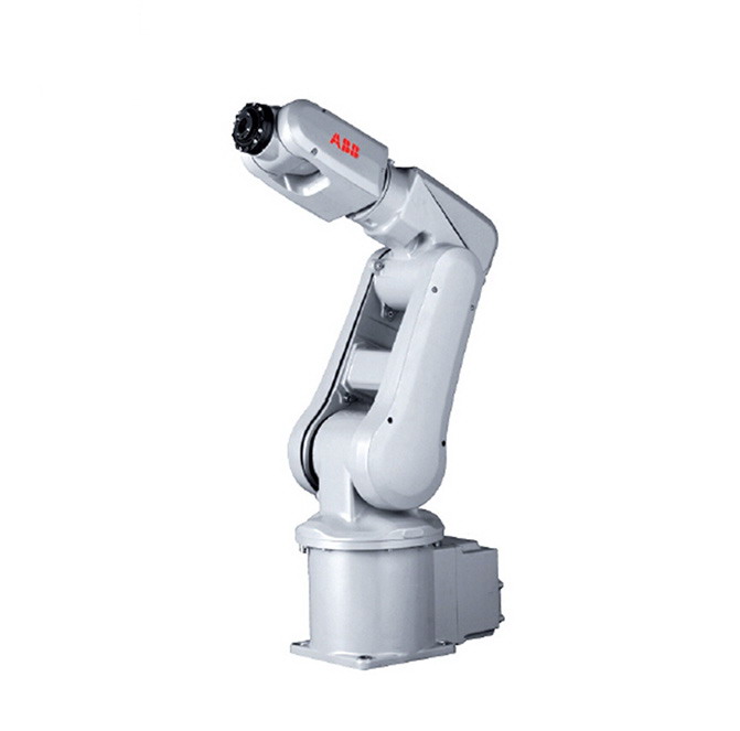 ABB机器人IRB120