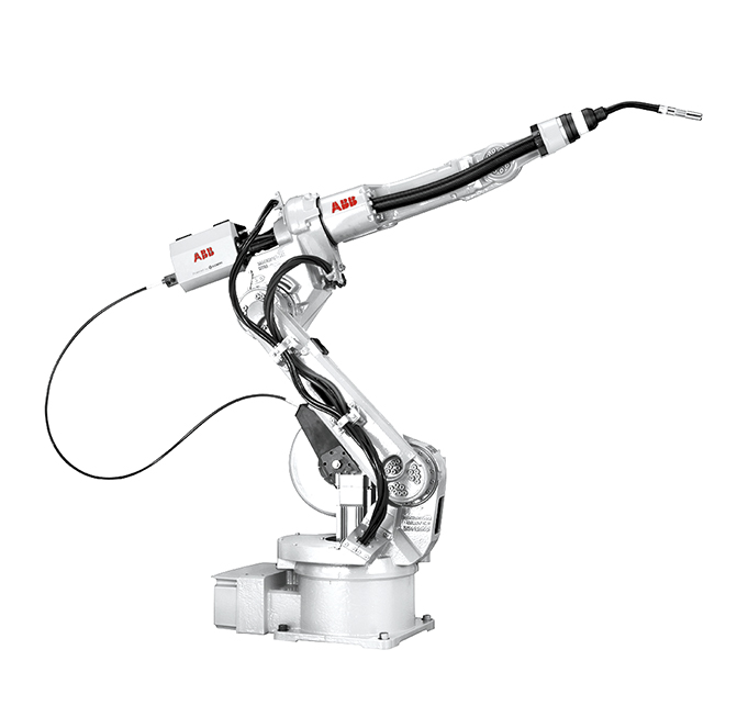 ABB机器人IRB 1520ID
